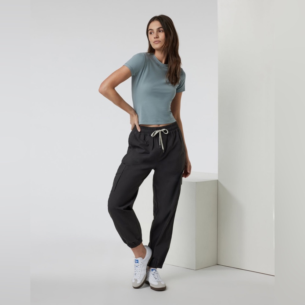 Vuori Birch Jogger